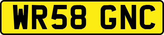 WR58GNC