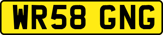 WR58GNG