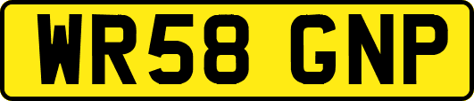 WR58GNP