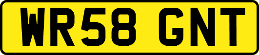 WR58GNT