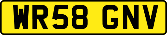 WR58GNV