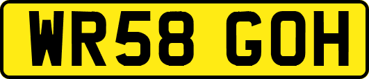 WR58GOH