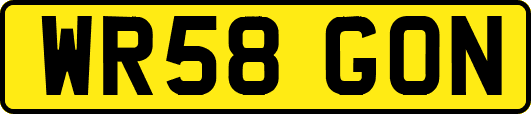 WR58GON