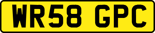 WR58GPC