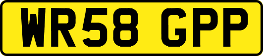 WR58GPP