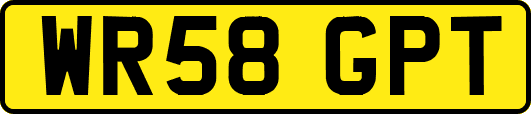 WR58GPT