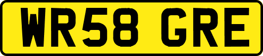 WR58GRE