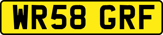 WR58GRF