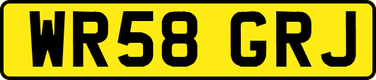 WR58GRJ