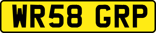WR58GRP