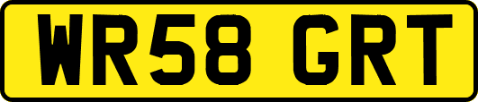 WR58GRT