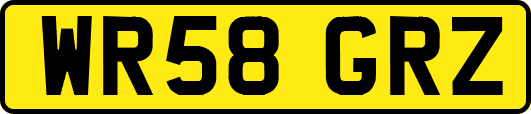 WR58GRZ
