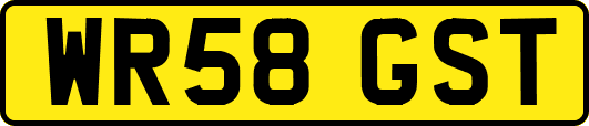 WR58GST