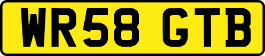 WR58GTB