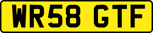 WR58GTF