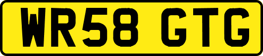 WR58GTG