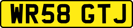 WR58GTJ