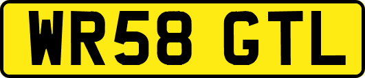 WR58GTL