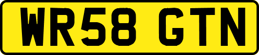 WR58GTN