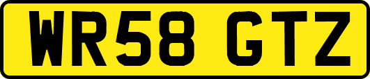 WR58GTZ