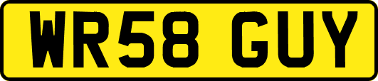 WR58GUY