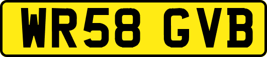 WR58GVB