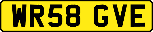 WR58GVE