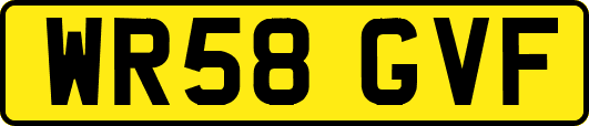 WR58GVF