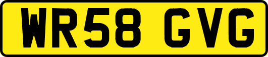 WR58GVG