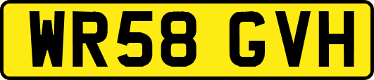 WR58GVH