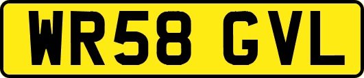 WR58GVL