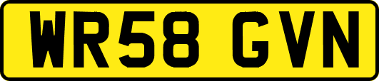 WR58GVN