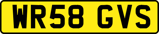 WR58GVS