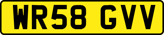 WR58GVV