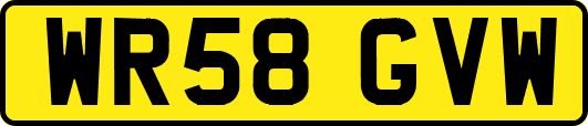 WR58GVW