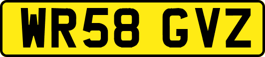 WR58GVZ