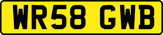 WR58GWB