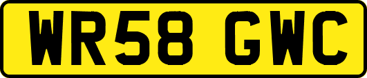 WR58GWC