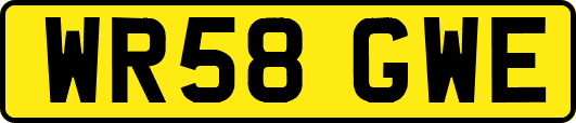 WR58GWE