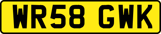 WR58GWK