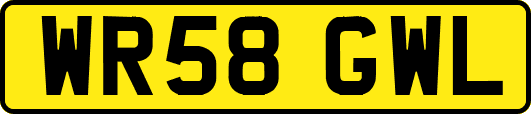 WR58GWL