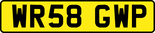 WR58GWP