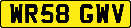 WR58GWV