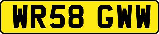 WR58GWW