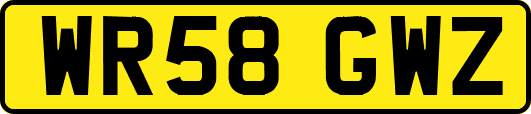 WR58GWZ