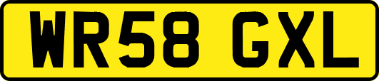 WR58GXL