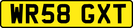WR58GXT