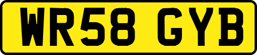 WR58GYB