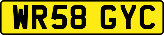WR58GYC