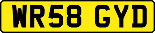 WR58GYD